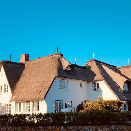 Klumpje Sylt