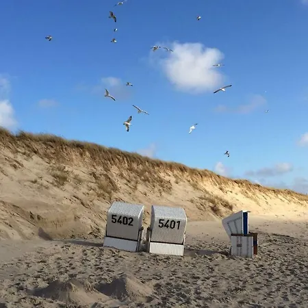 Lägenhet Klumpje
